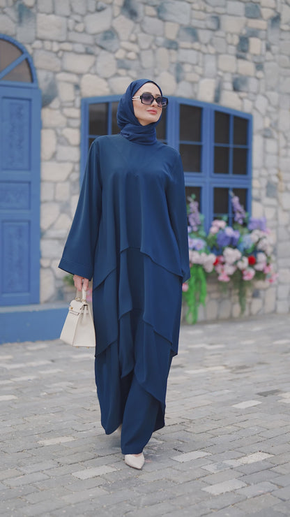 2-Piece Ahenk