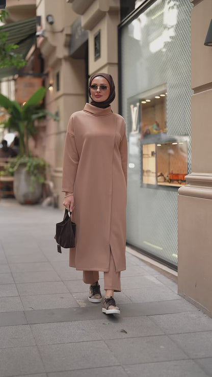 2-Piece Bogazli