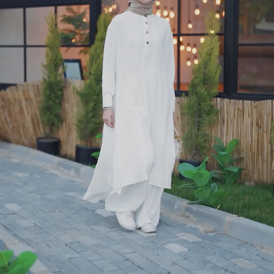 #White 