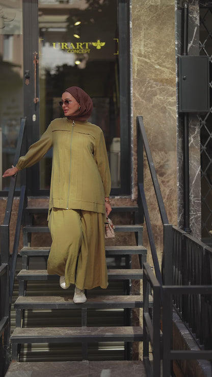 2-Piece Takim