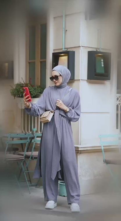 2-Piece Overall