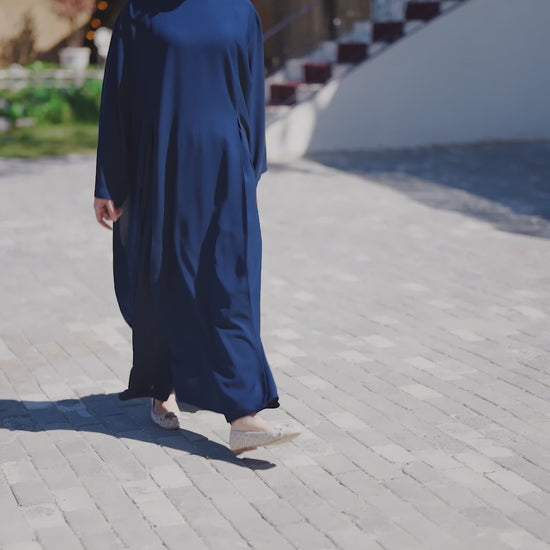 #Navy Blue