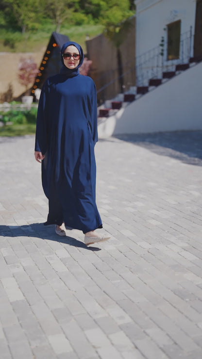#Navy Blue