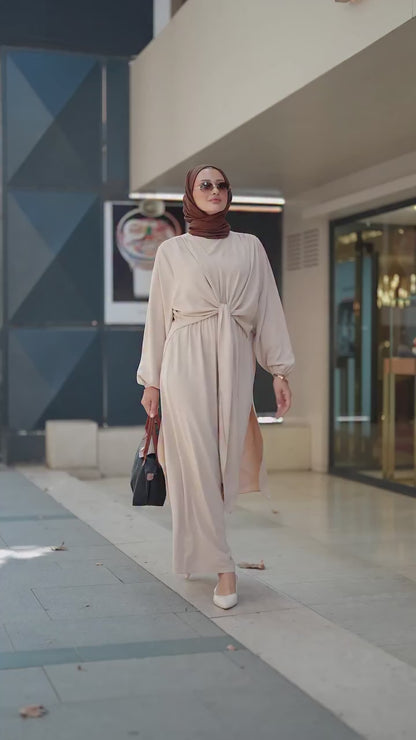 2-Piece Overall
