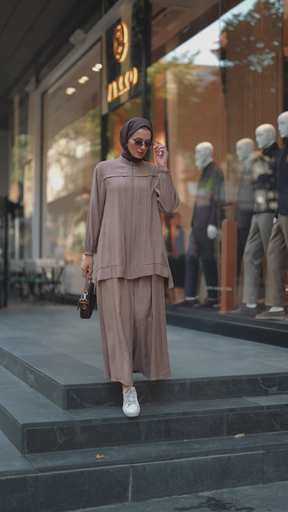 2-Piece Takim