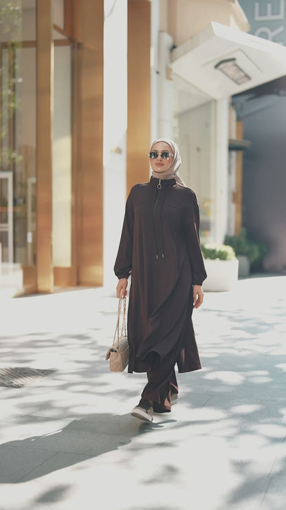 2-Piece Feza Set