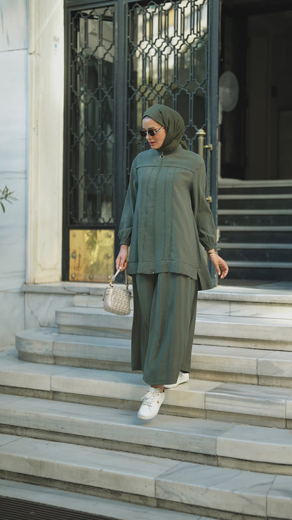 2-Piece Takim