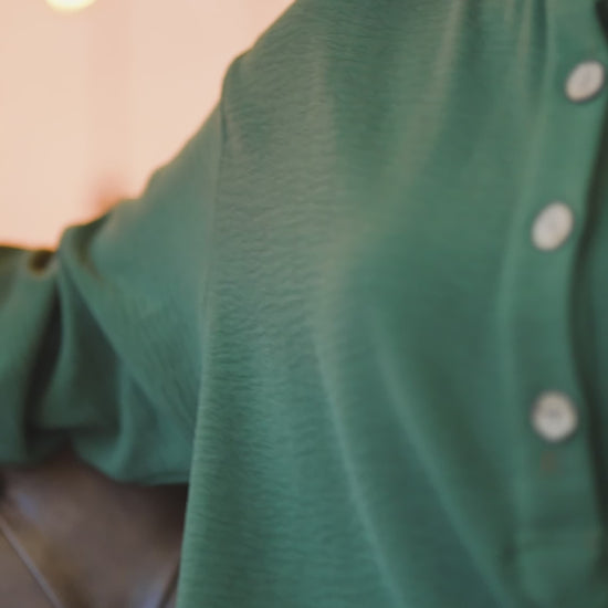 #Green 