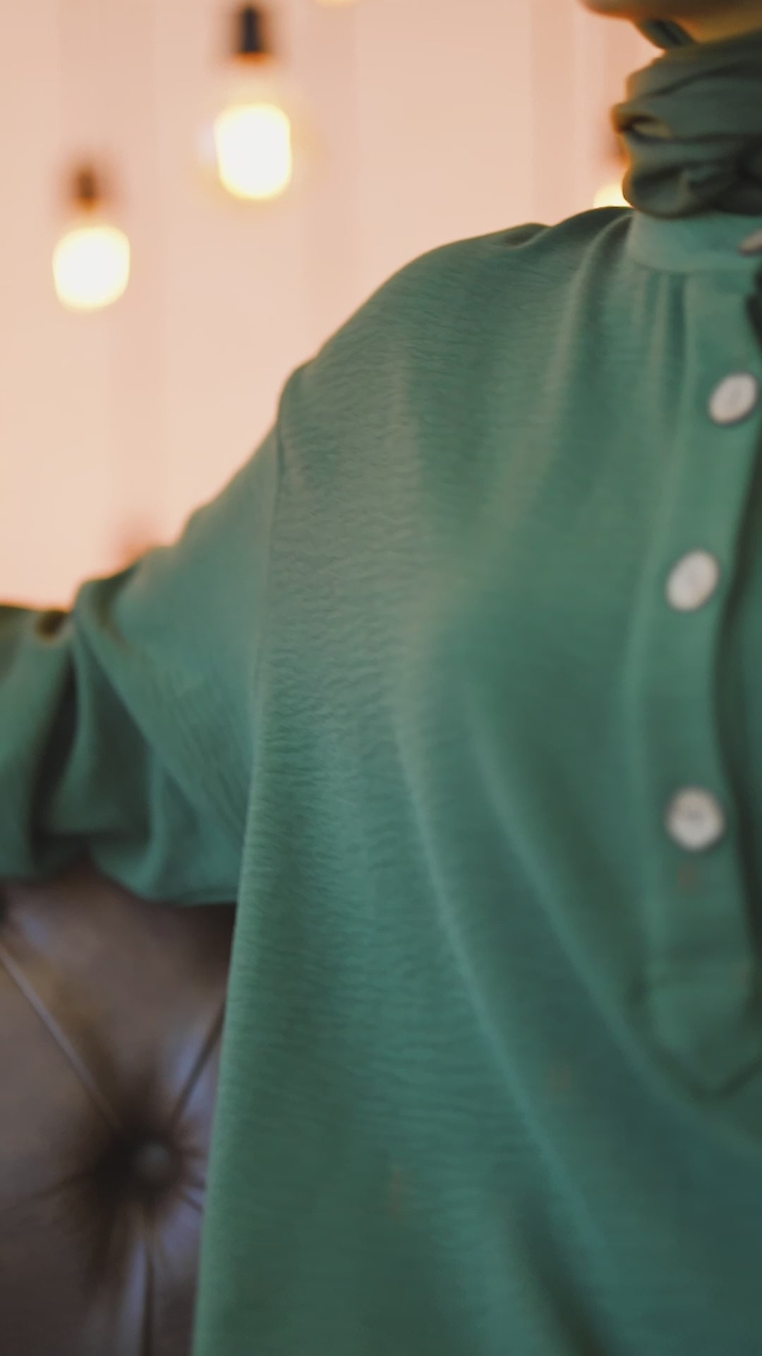 #Green 