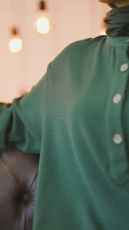 #Green 