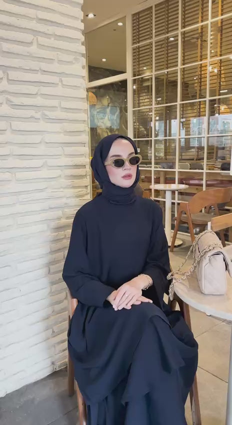 Safir Elbise Dress - A Modest Dress – Turkista