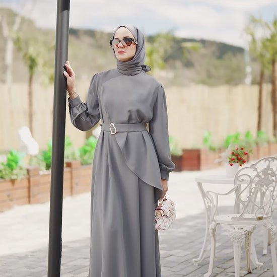#Grey