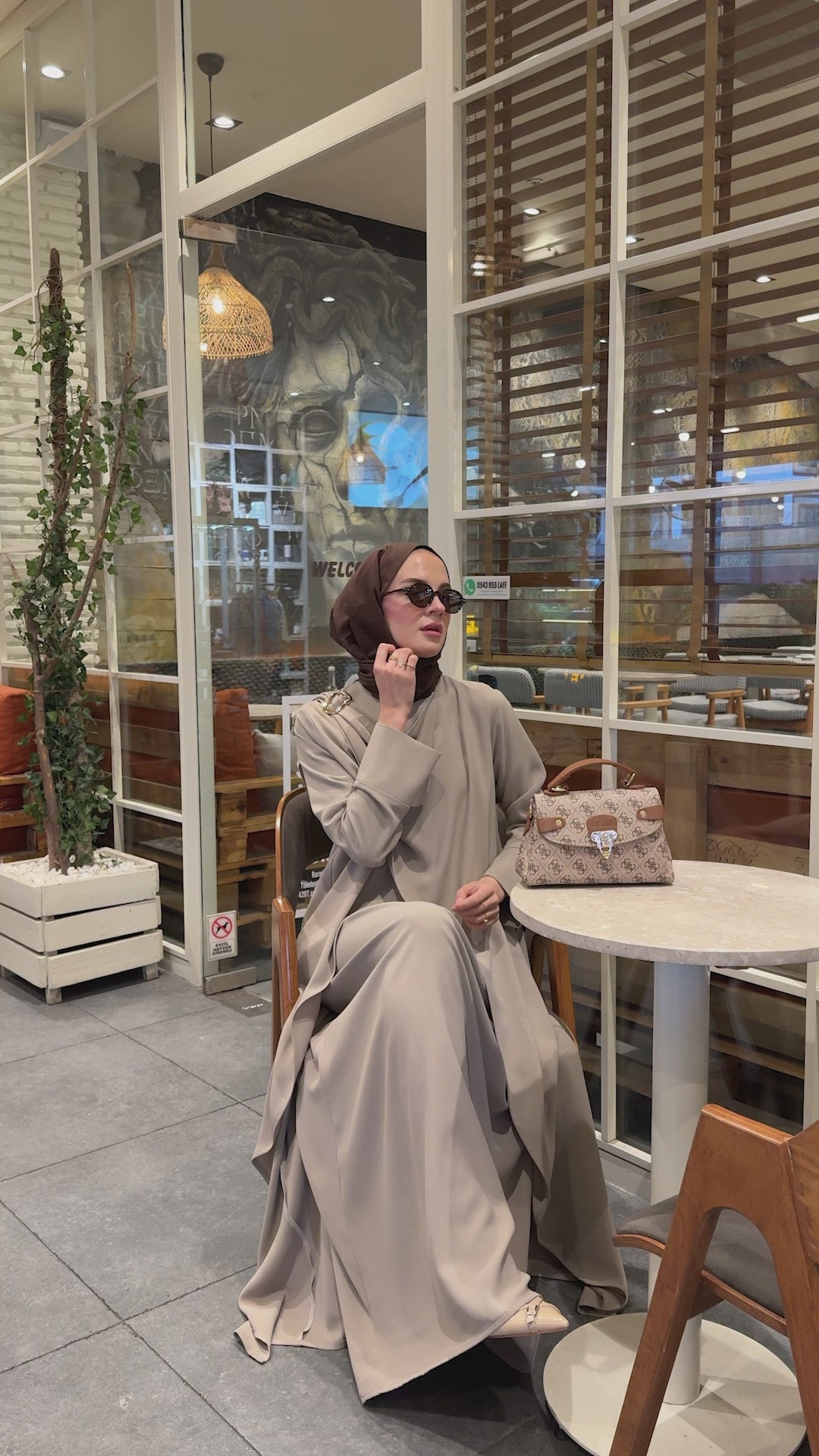 #Beige