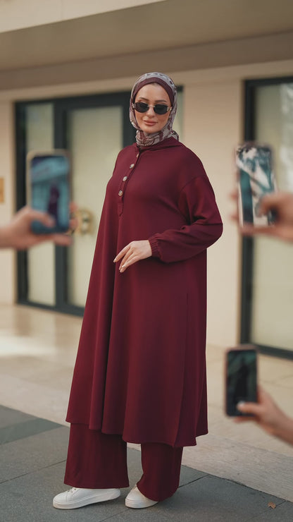 2-Piece Duha