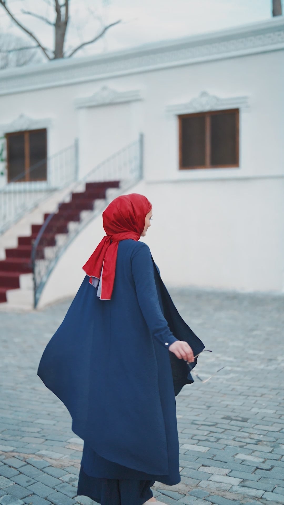 #Navy Blue