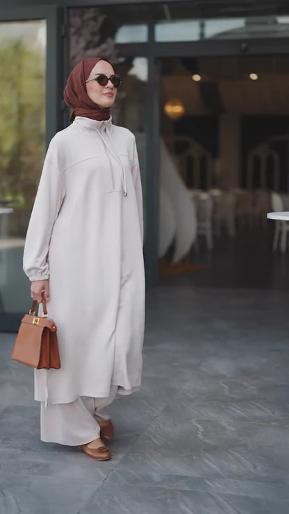 2-Piece Feza Set