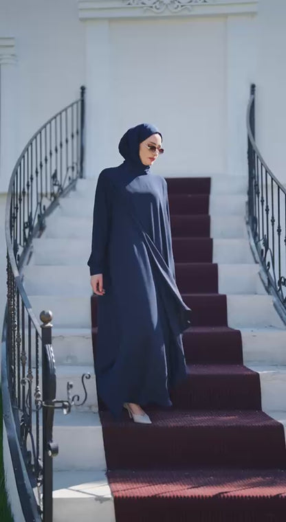 Herra Abaya Dress