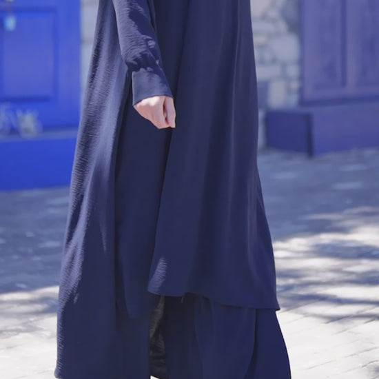 #Navy Blue