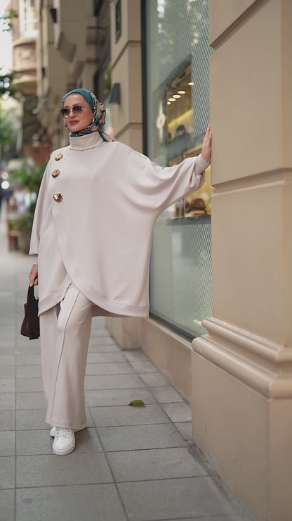 2-Piece Mihrimah