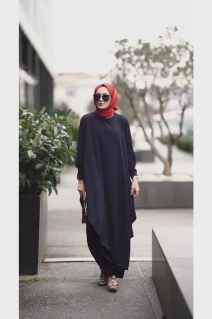 Hera Abaya Dress