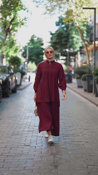 2-Piece Takim