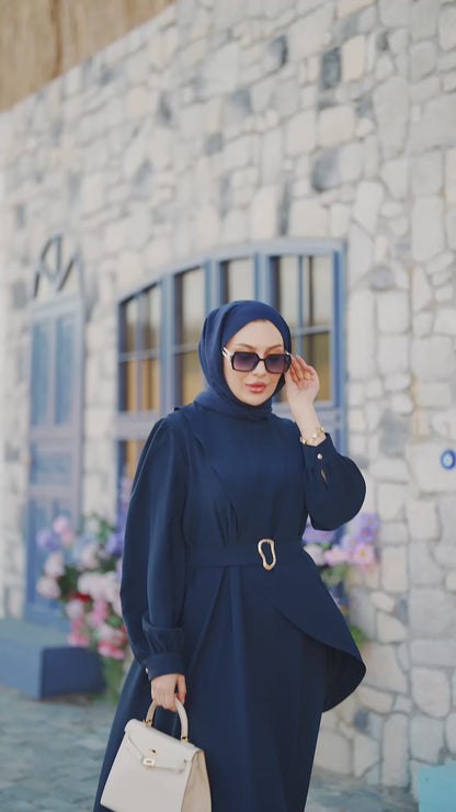 #Navy Blue