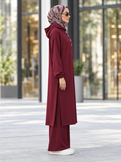 2-Piece Duha