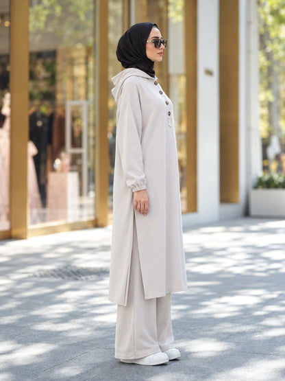 2-Piece Duha