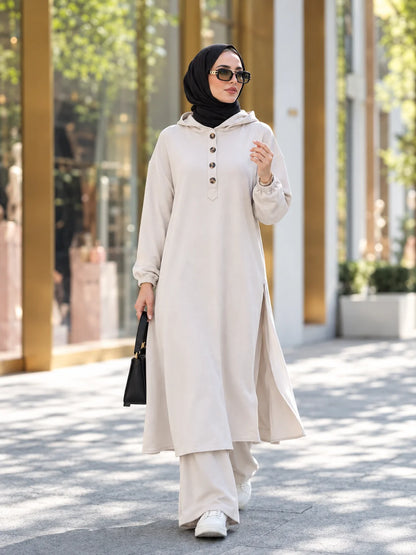 2-Piece Duha