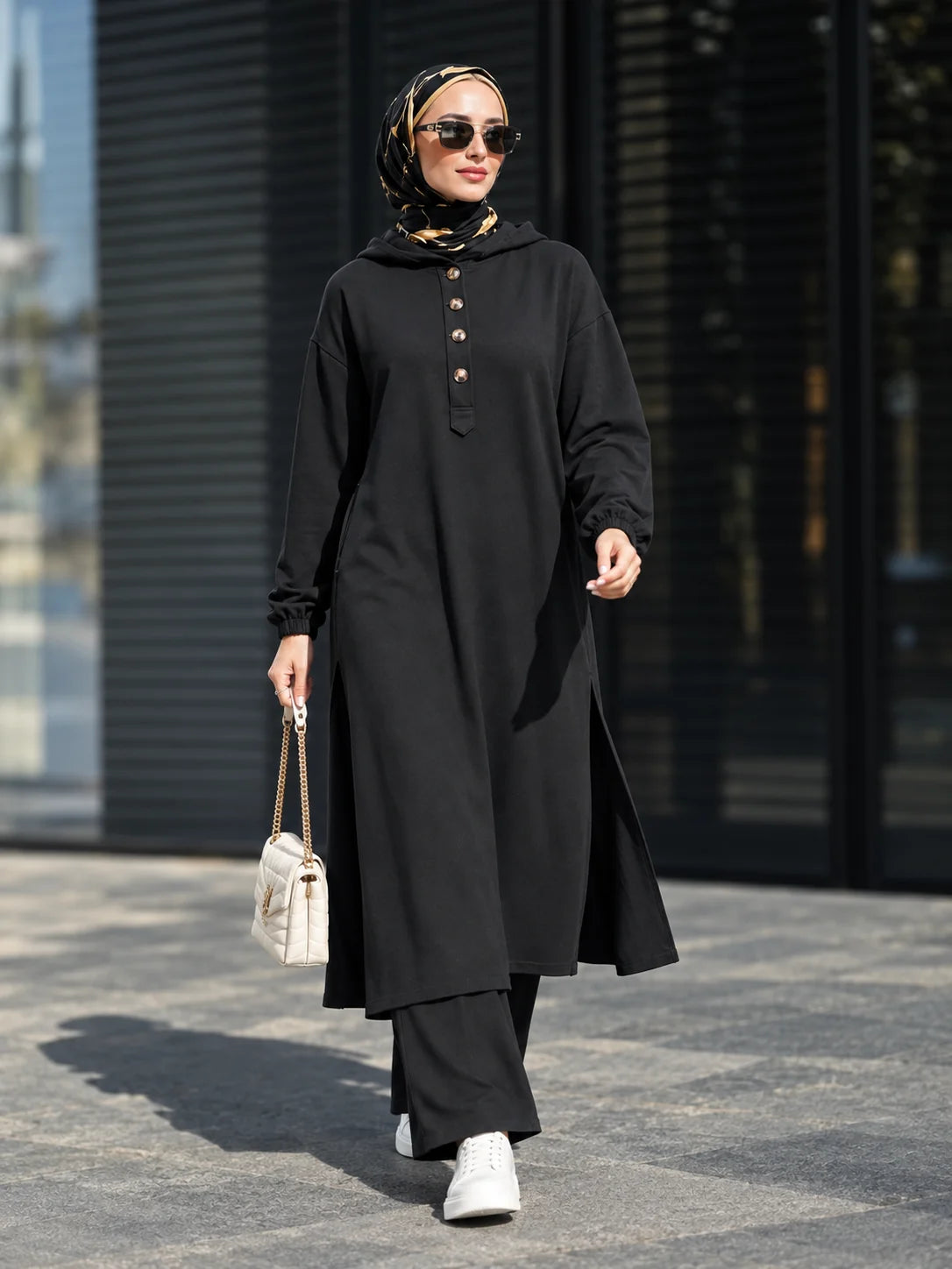 2-Piece Duha