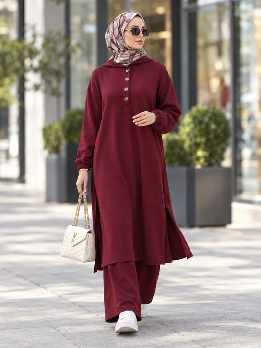 2-Piece Duha